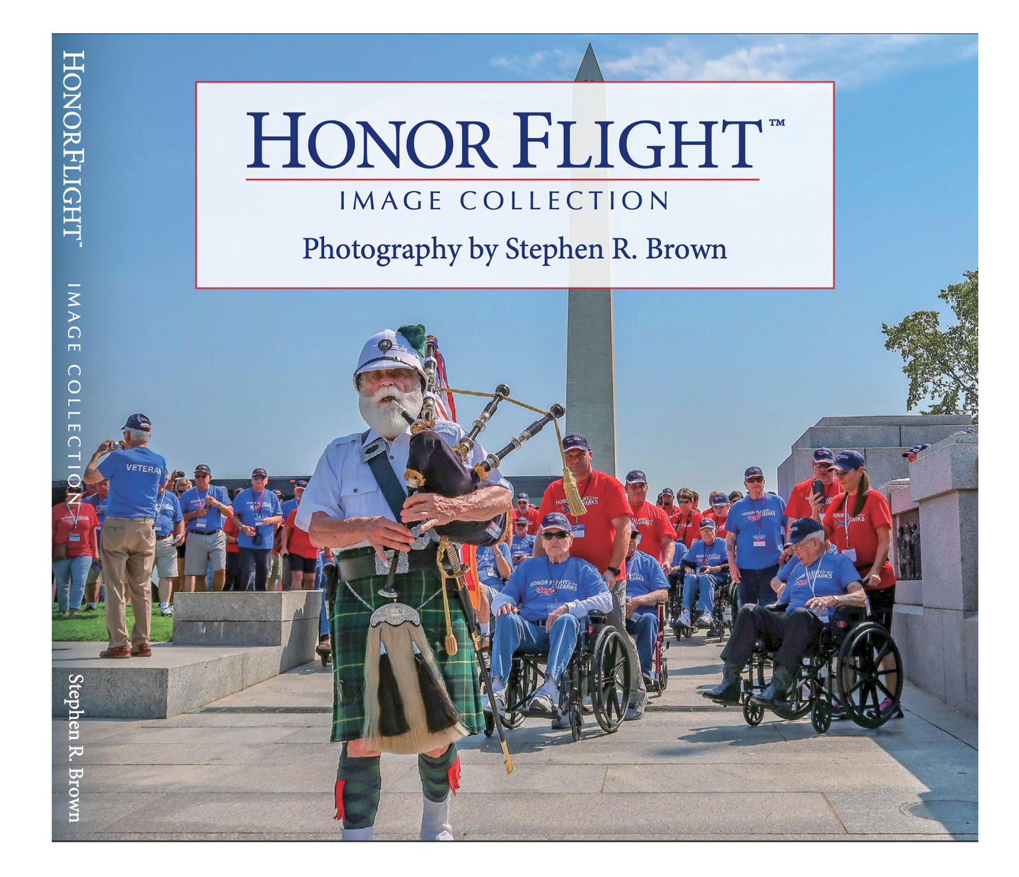 Honor Flight Photos:  Due mid Feb 2026