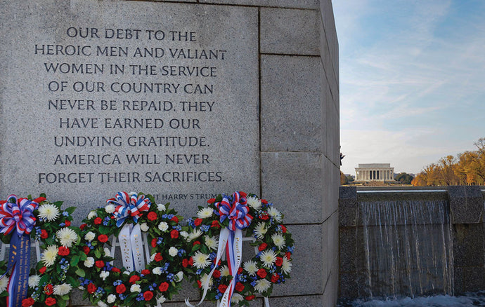 Honor Flight (in process)