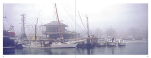 TIDEWATER: Select Postcards