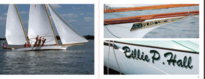 TIDEWATER: Select Postcards