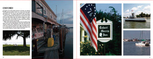 TIDEWATER: Select Postcards
