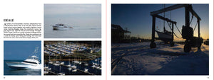 TIDEWATER: Select Postcards
