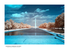 Load image into Gallery viewer, National Mall - Thirty-Eight Postcards