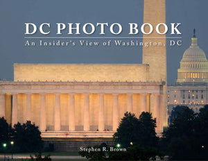 DC Photo Book - 4th Edition (Hard Cover) - Case of 12