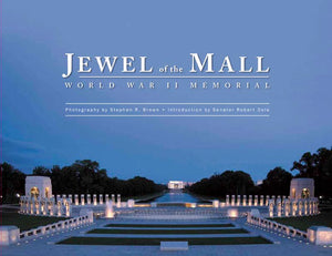 Jewel of the Mall, World War II Memorial
