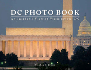 DC Photo Book - 4th Edition (Hard Cover)