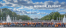 Load image into Gallery viewer, Honor Flight (sold out)