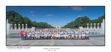 Load image into Gallery viewer, Jewel of the Mall, World War II Memorial