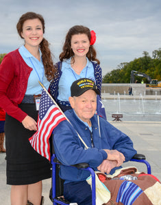 Honor Flight (sold out)
