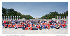 Honor Flight (sold out)