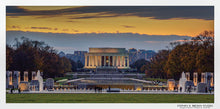 Load image into Gallery viewer, Jewel of the Mall, World War II Memorial